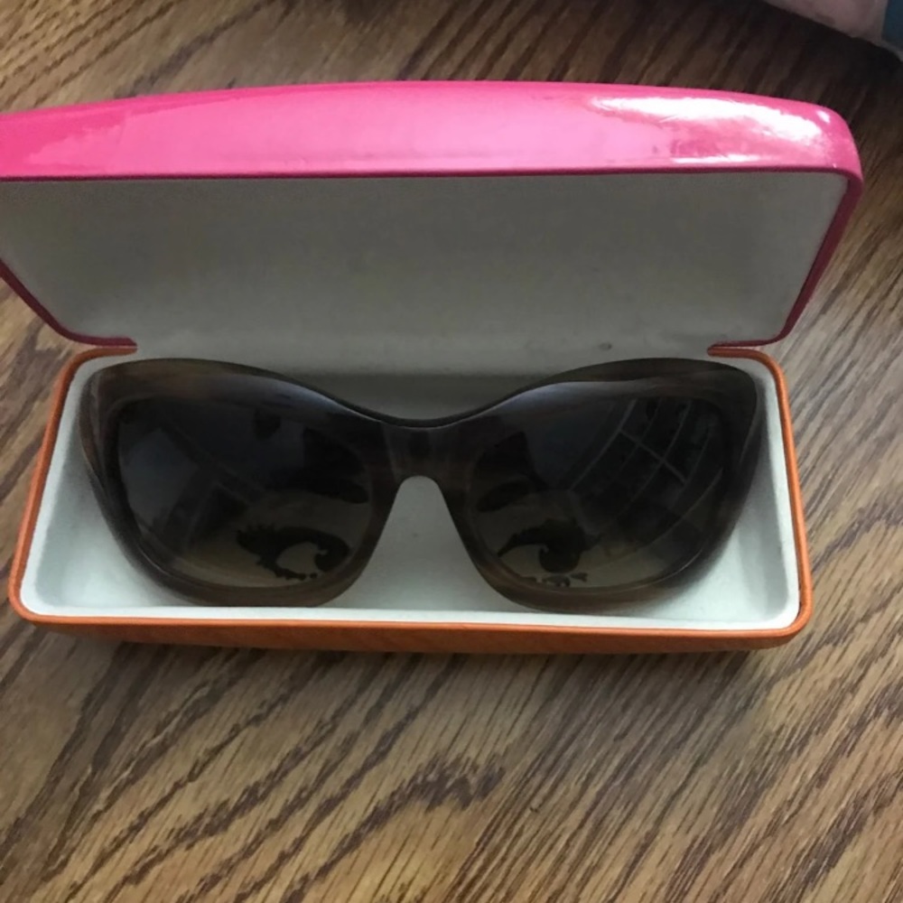 Kate space sunglasses